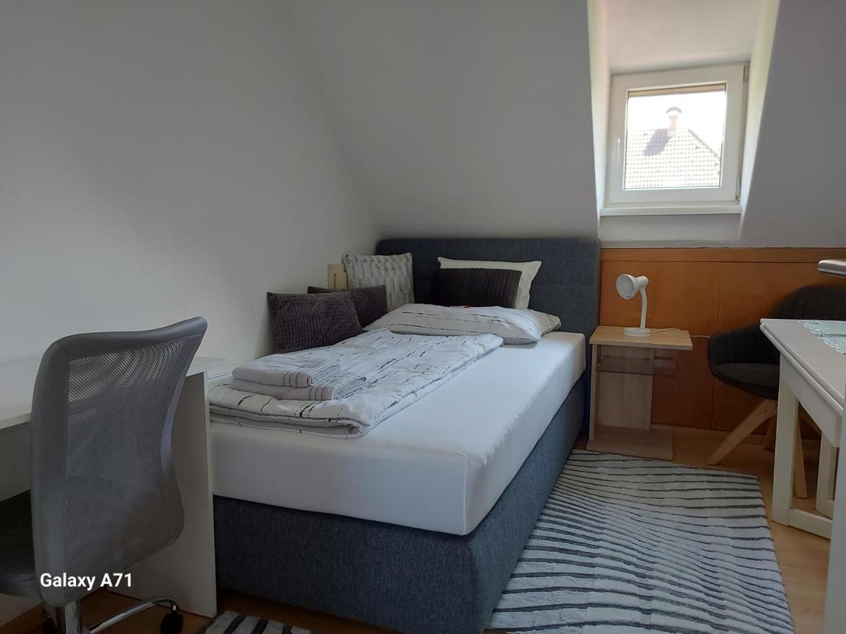 Ferienhaus Kaethe Klagenfurt am Woerthersee Eksteriør bilde