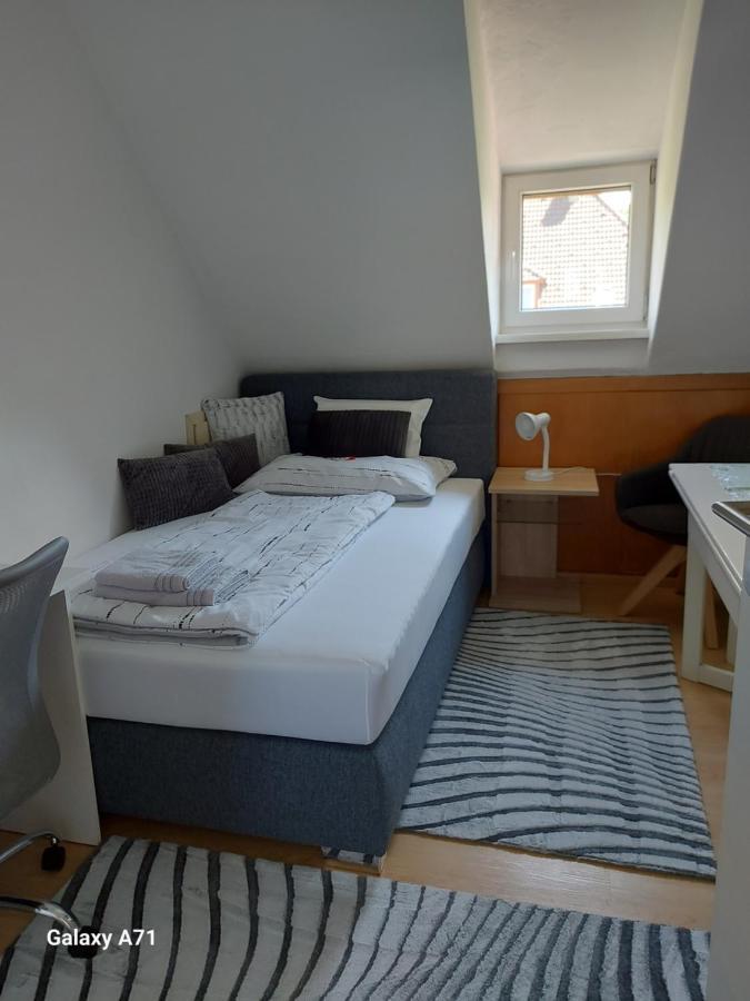 Ferienhaus Kaethe Klagenfurt am Woerthersee Eksteriør bilde