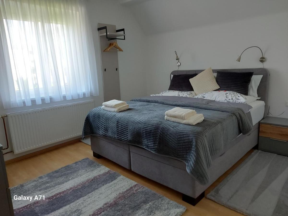 Ferienhaus Kaethe Klagenfurt am Woerthersee Eksteriør bilde