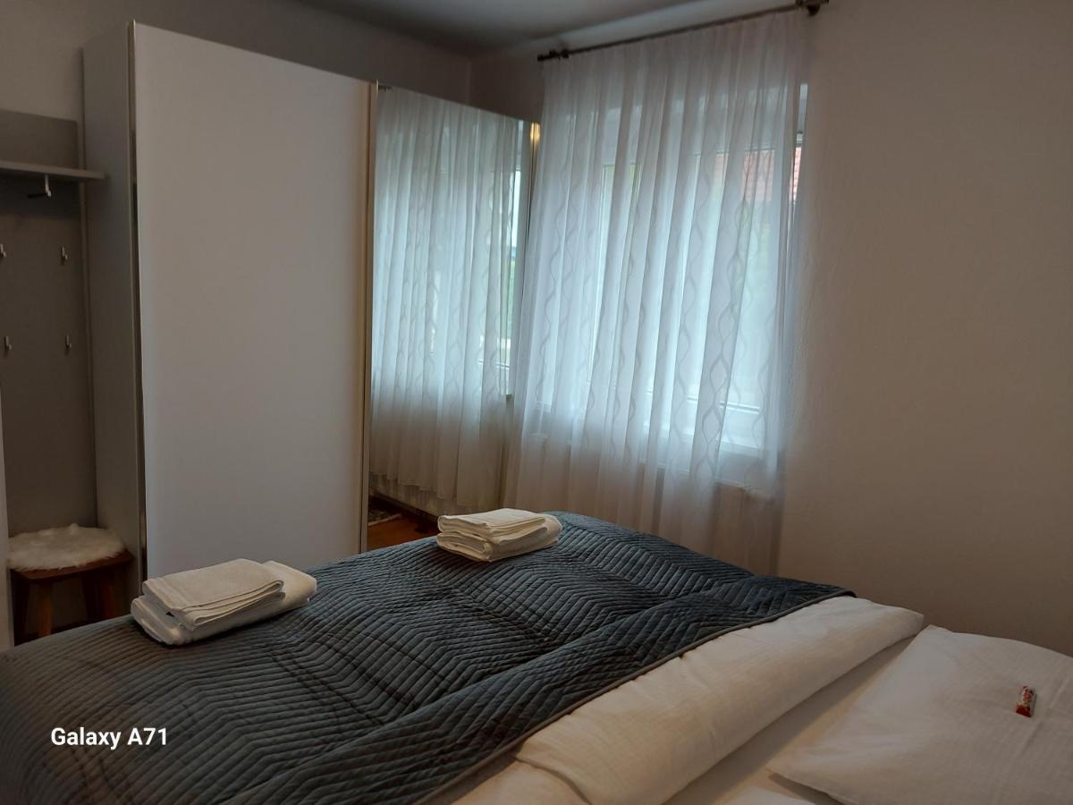 Ferienhaus Kaethe Klagenfurt am Woerthersee Eksteriør bilde
